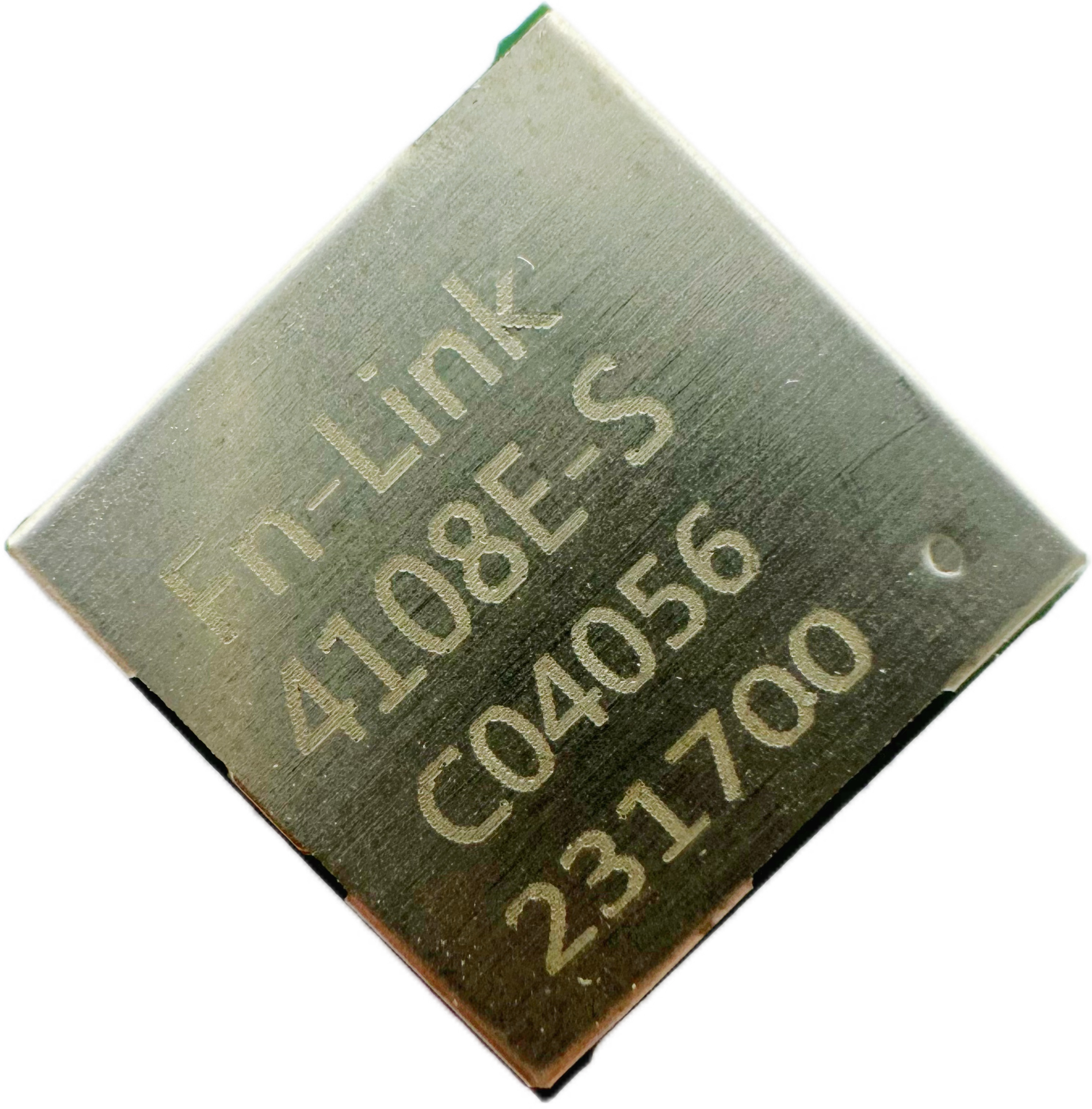 4108E-S Wi-Fi HaLow Module 