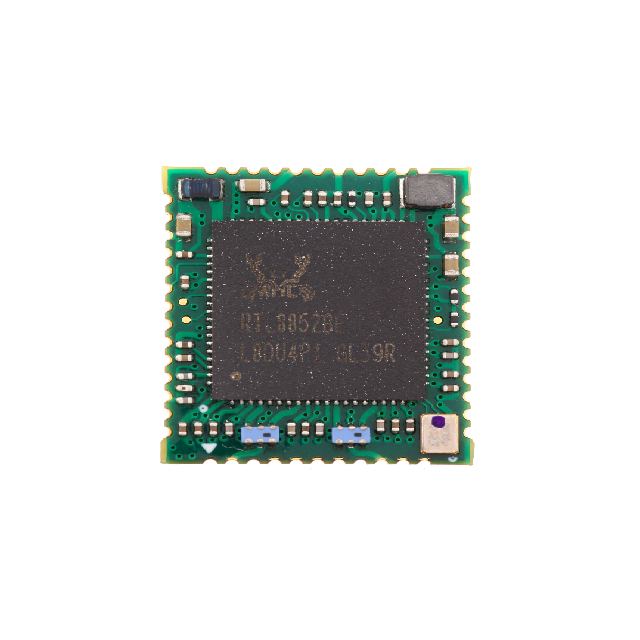 6252B-PRB Wi-Fi6 Module 