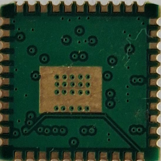 6192A-SF Wi-Fi Module