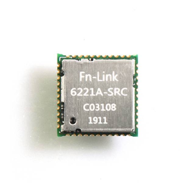 6221A-SRC Wi-Fi Module