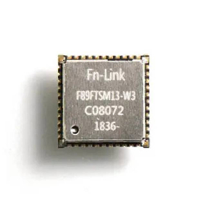 F89FTSM13-W3 Wi-Fi Module
