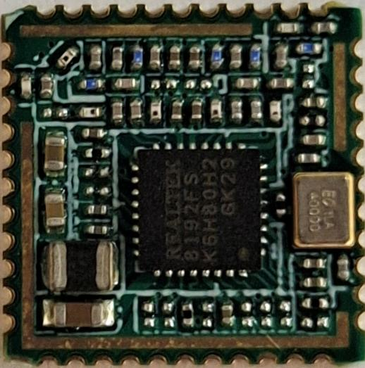 6192A-SF Wi-Fi Module