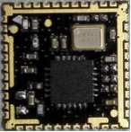 8189FTV WIFI4 module
