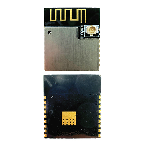 6110H-IX IoT Module