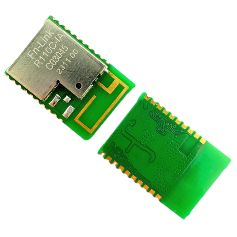 R110C-IA Bluetooth Module