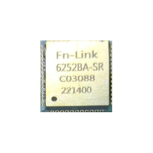 6252BA-SR Wi-Fi 6 Module