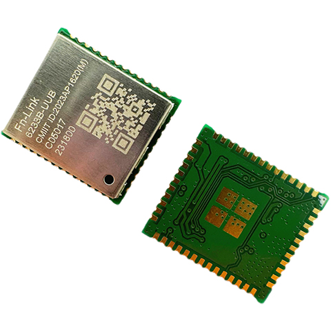 6233B-UUB Wi-Fi Dual-band Combo Module