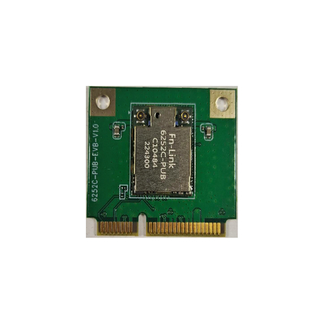 WI-FI２台セット(４ＴＢ) 6252C-PUB-EVB Wi-Fi6 Module from China manufacturer - Fn-Link