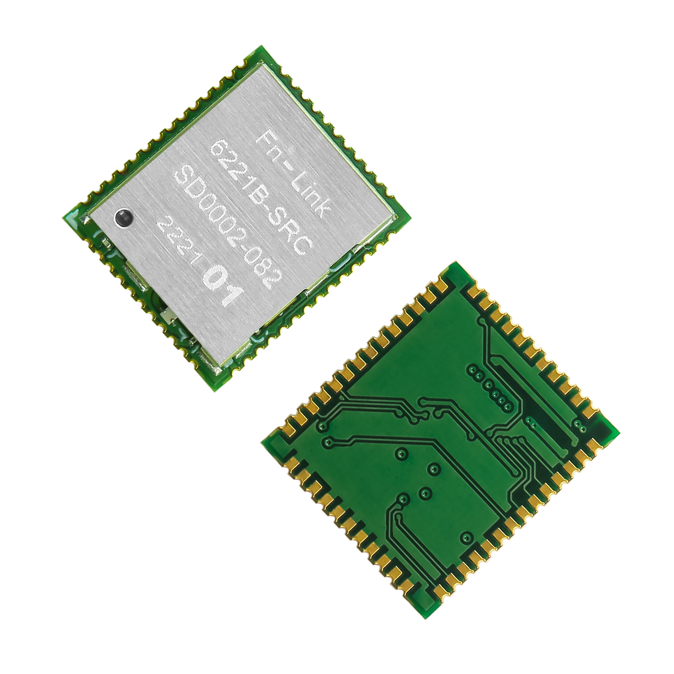 6221B-SRC Wi-Fi Module