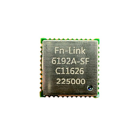 6192A-SF Wi-Fi Module from China manufacturer - Fn-Link