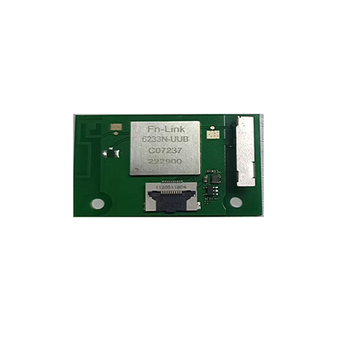 6233N-UUB Wi-Fi Bluetooth Combo Module