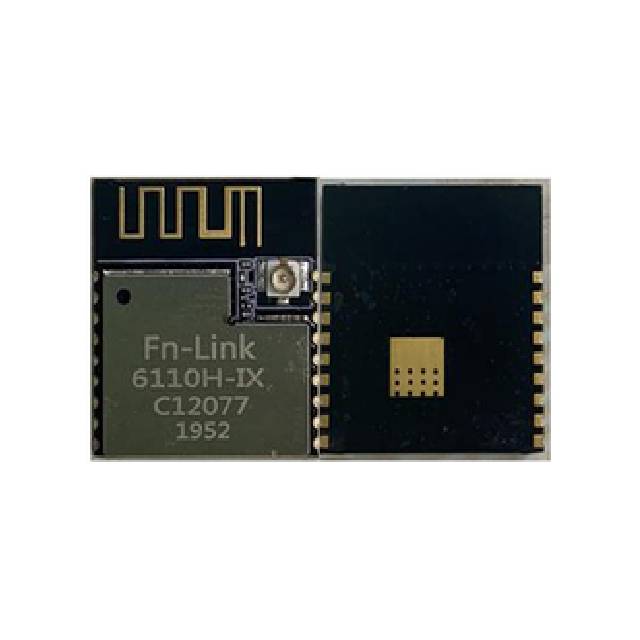 6110H-IX IoT Module