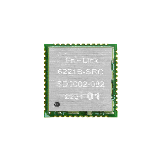 6221B-SRC Wi-Fi Module