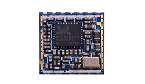 How to Choose the Best Wireless Communication Module for Your Unmanned Storage System