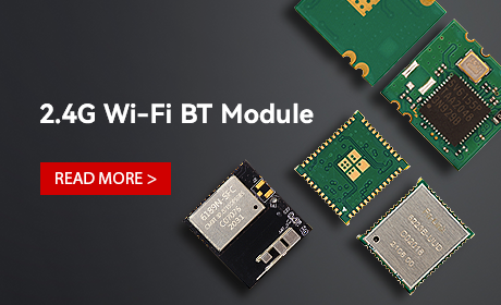 2.4G-Wi-Fi-BT-Module