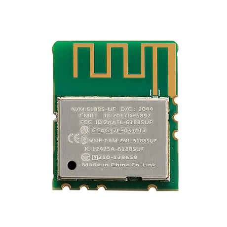 インターフェースユニット 6188S-UF Wi-Fi Module from China manufacturer - Fn-Link