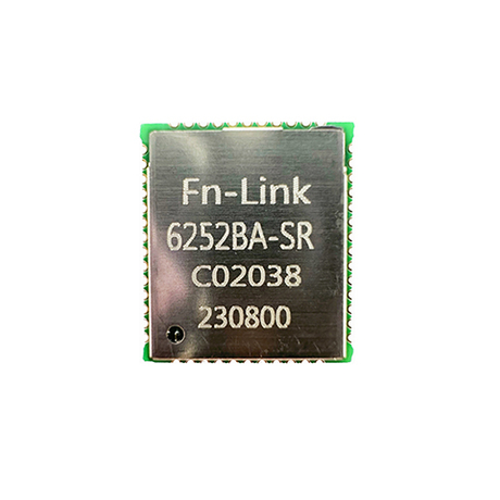 6252BA-SR Wi-Fi 6 Module from China manufacturer - Fn-Link