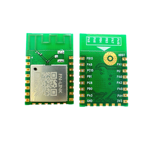 X253T-IH Wifi BT loT Combo Module