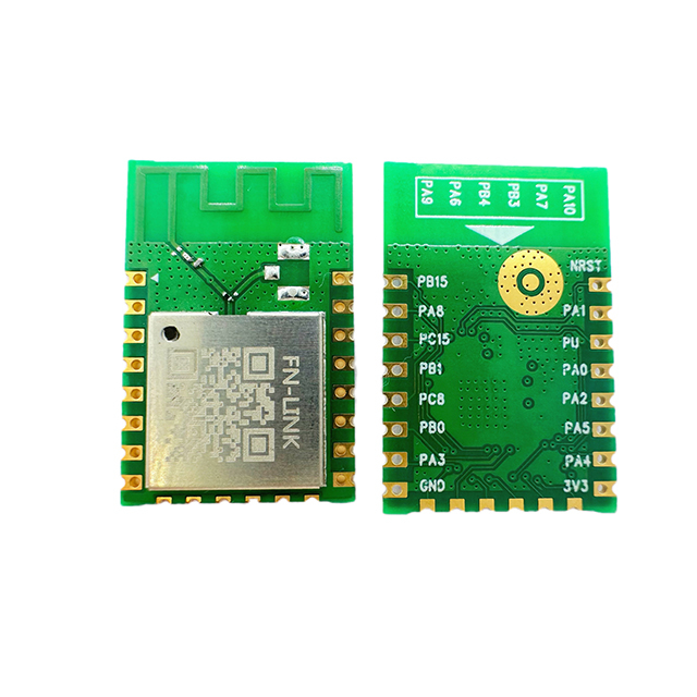 X253T-IH Wifi BT loT Combo Module