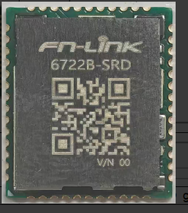 RTL8922DS-CG wifi module