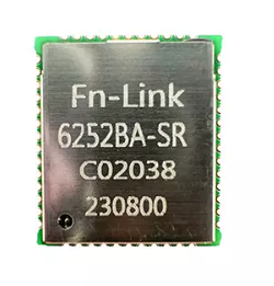 Wi-Fi module