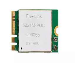 Wi-Fi Module